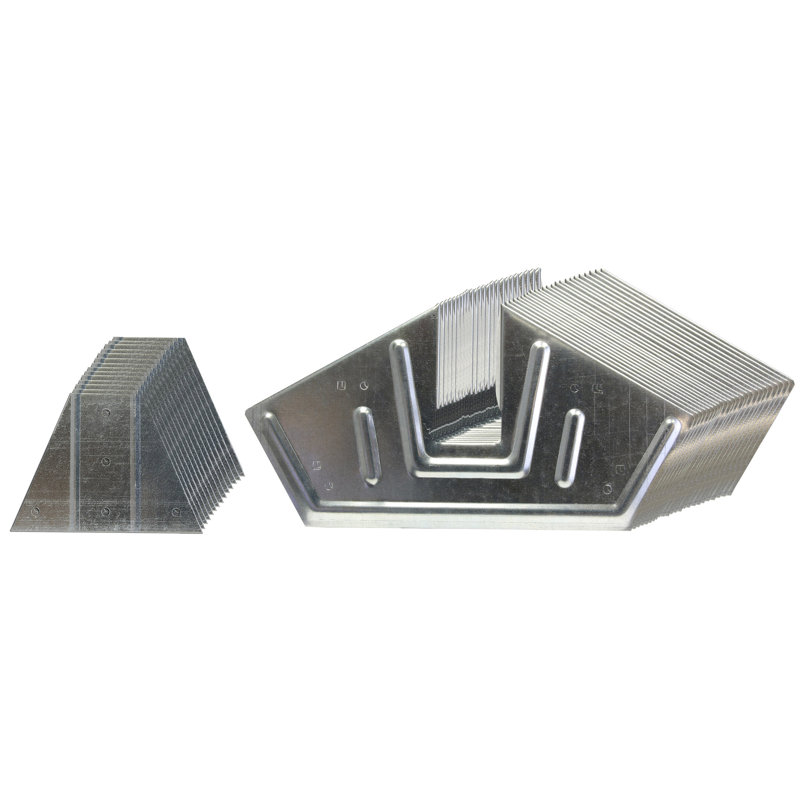 2x4 Basics Shed Brackets Enclosure Kit & Reviews Wayfair.ca